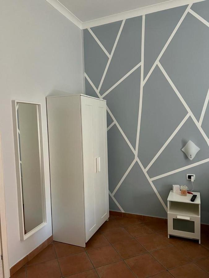 Manu'S Room Napoli Esterno foto